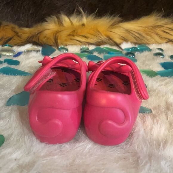 Mini Melissa shoes 6 (3911) - Picture 5 of 7